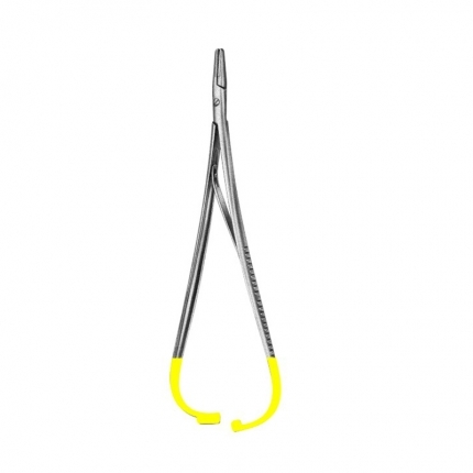 Needle Holders with T.C Inserts